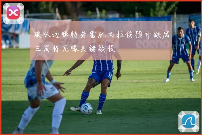 狼队边锋特劳雷肌肉拉伤预计缺席三周将无缘关键战役