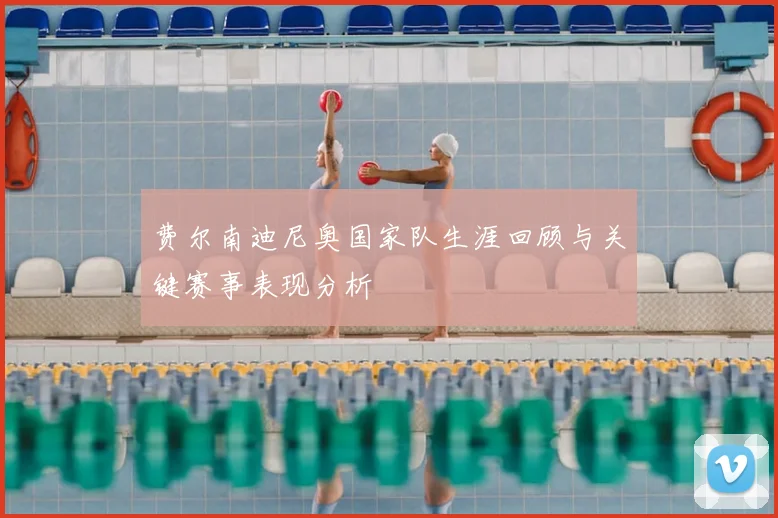 费尔南迪尼奥国家队生涯回顾与关键赛事表现分析