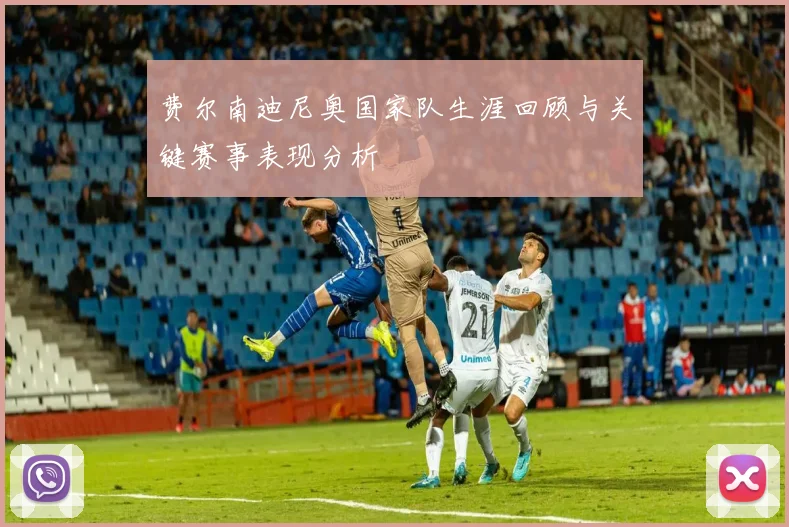 费尔南迪尼奥国家队生涯回顾与关键赛事表现分析