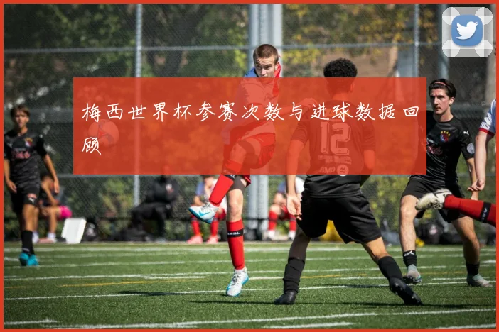 梅西世界杯参赛次数与进球数据回顾