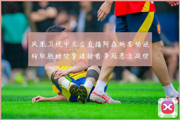 凤凰卫视中文台直播阿森纳客场逆转取胜继续紧追榜首争冠悬念延续