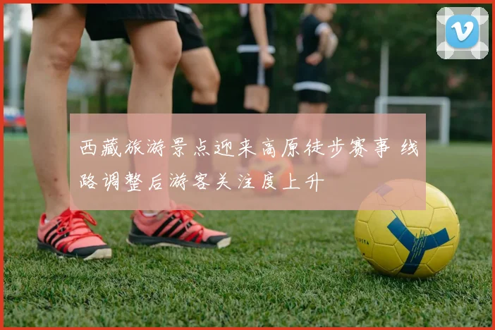 西藏旅游景点迎来高原徒步赛事 线路调整后游客关注度上升