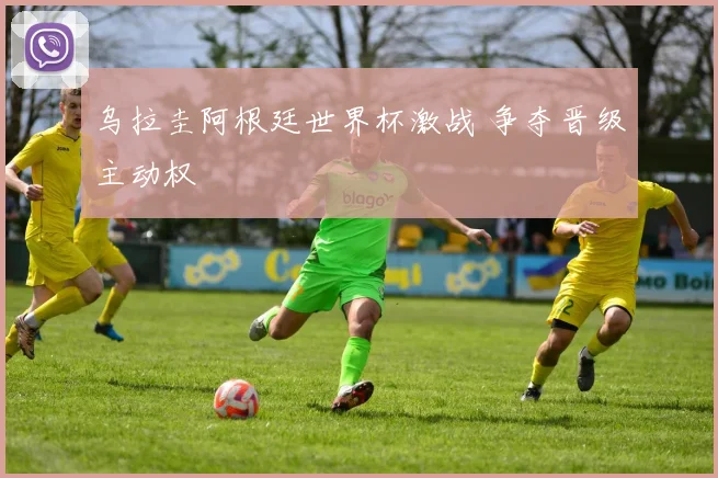乌拉圭阿根廷世界杯激战 争夺晋级主动权