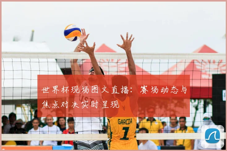 世界杯现场图文直播：赛场动态与焦点对决实时呈现