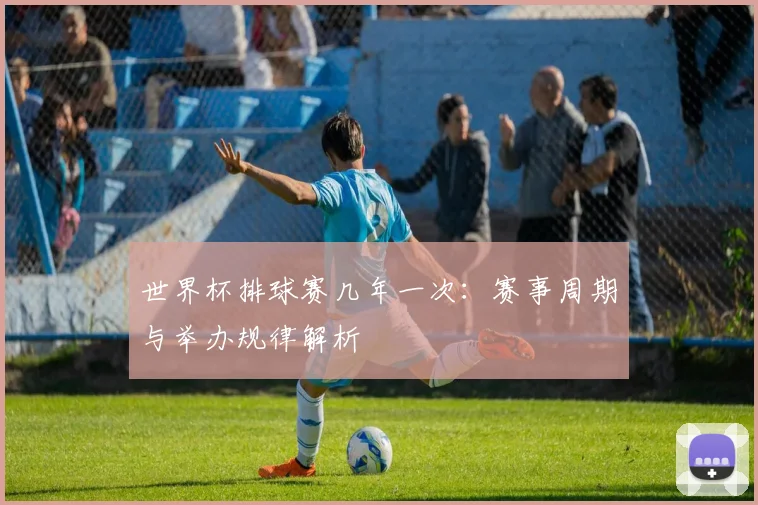 世界杯排球赛几年一次：赛事周期与举办规律解析